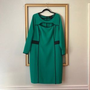 NWT Lane Bryant Dress Size 20